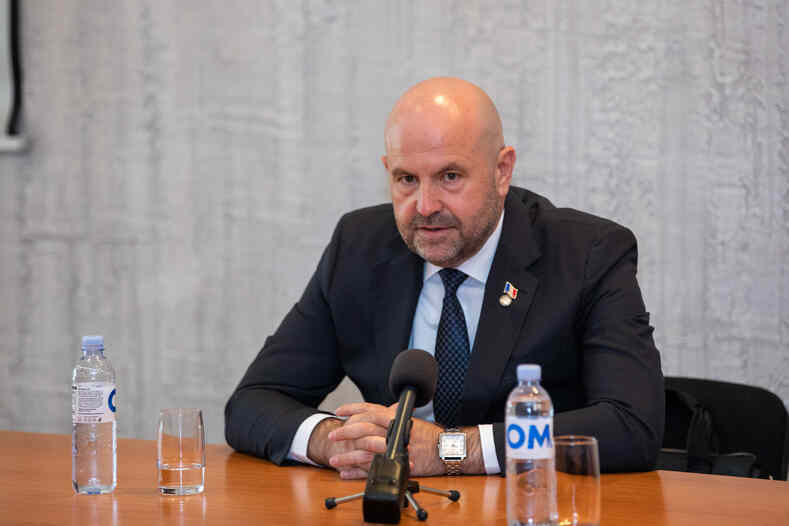 Вице-премьер Молдавии о последствиях выхода из СНГ